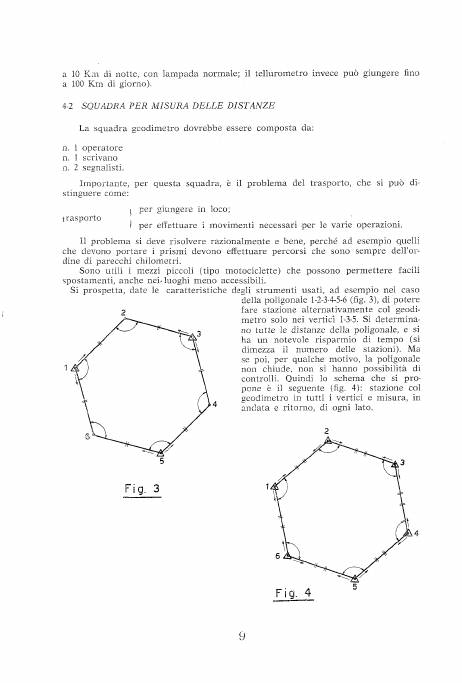 Copertina articolo #6 Bollettino SIFET ANNO: 1968 n.3